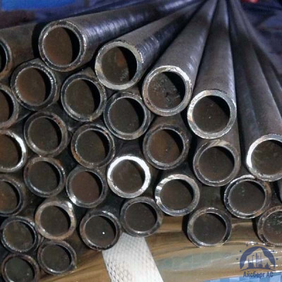 Труба холоднодеформированная 16х3 мм ст. 20 ГОСТ 8734-75 купить в Ярославле