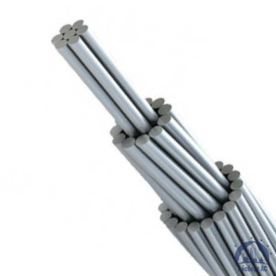 Провод АС 150/34 ГОСТ 893-80 купить в Ярославле