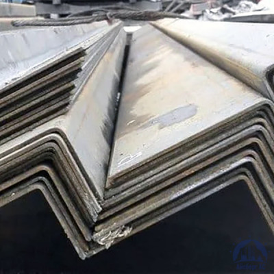 Уголок стальной неравнополочный 120х60х4 мм ст. 3сп/3пс ГОСТ 8510-93 купить  в Ярославле