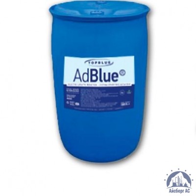 Средство ADBLUE (бочка 220 л) СТО 82851503-041-2012 купить  в Ярославле