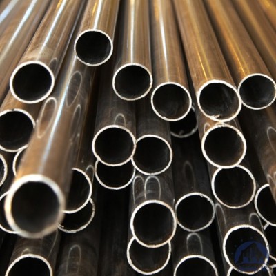 Газлифтная труба 25х2,5 мм 09Г2С ТУ 14-3-1128-2000 купить в Ярославле