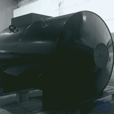 Резервуар нержавеющий РГС-2 м3 08х18н10 (AISI 304) купить  в Ярославле