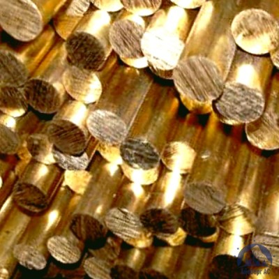 Пруток латунный 14 мм Л96 ГОСТ Р 52597-2006 купить в Ярославле