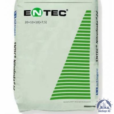 Удобрение ENTEC® купить  в Ярославле