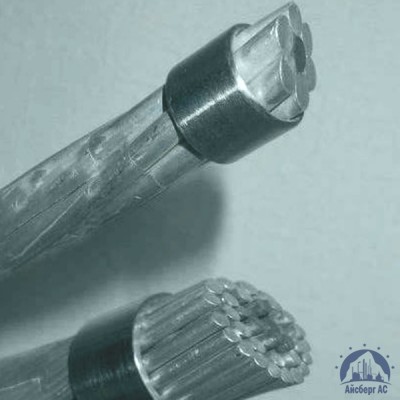 Провод АС 300/204 ГОСТ 893-80 купить в Ярославле