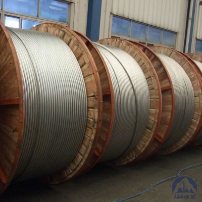 Провод АС 315/51,3 ГОСТ 893-80 купить в Ярославле