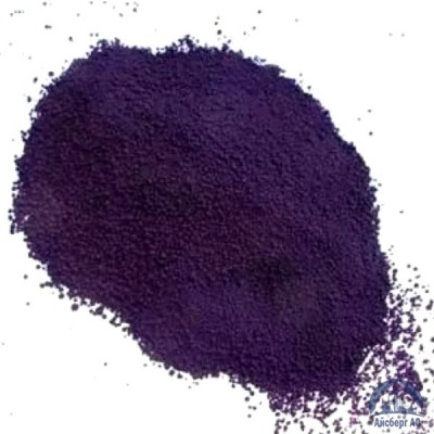Метиловый фиолетовый ТУ 6-09-945-86 купить  в Ярославле