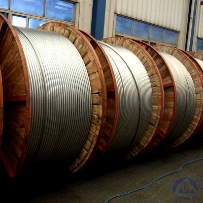 Провод АС 330/43 ГОСТ 893-80 купить в Ярославле