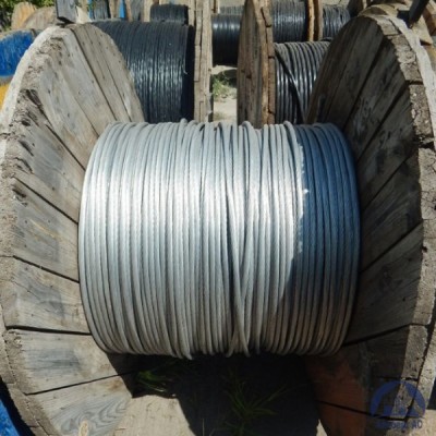 Провод АС 400/27,7 ГОСТ 893-80 купить в Ярославле