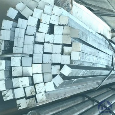 Квадрат 105 мм ст 3 сп ГОСТ 2591-2006 купить в Ярославле
