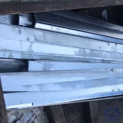Полоса нержавеющая 20х25 мм ГОСТ 4405-75 купить в Ярославле