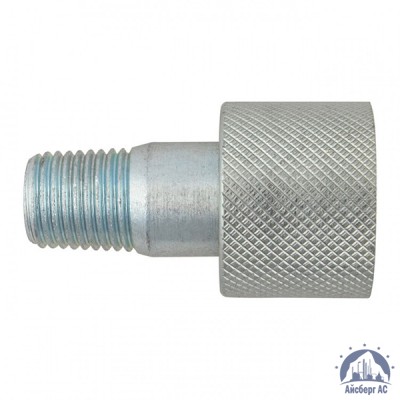 БРС для РВД Flat Face G 1/2" ниппель (LSQ-FF-04PF-G1/2 DN12.5) купить  в Ярославле