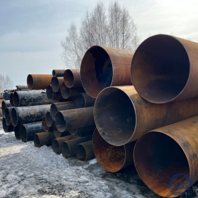 Труба 26,7х7,8 мм Х56 API Spec 5L PS купить в Ярославле
