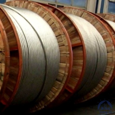 Провод АС 450/58,3 ГОСТ 893-80 купить в Ярославле