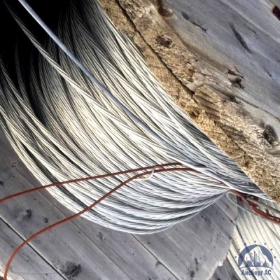 Провод АС 500/34,6 ГОСТ 893-80 купить в Ярославле