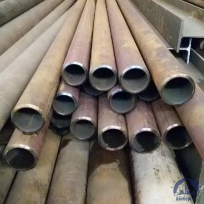 Труба бесшовная 108х14 мм ст. 09Г2C ГОСТ 8732-78 купить в Ярославле