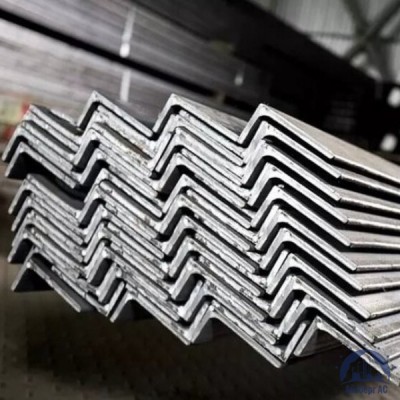Уголок стальной неравнополочный 160х80х5 мм ст. 3сп/3пс ГОСТ 8510-93 купить  в Ярославле