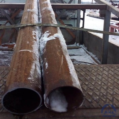 Труба холоднодеформированная 42х1 мм ст. 20 ГОСТ 8734-75 купить в Ярославле