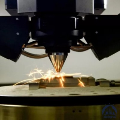 3D печать металлом купить  в Ярославле