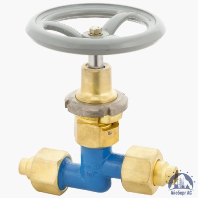 Клапан АЗТ-10-15/250 (КС7141-06) ТУ 3642-036-05785477-99 купить  в Ярославле