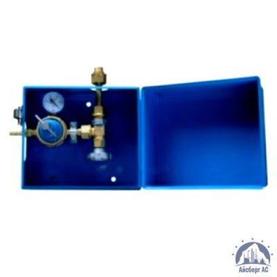 Пост газоразборный кислородный ПГК-16-10 ТУ 3645-052-05785477-2011 купить  в Ярославле