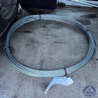 Канат стальной 11 ГОСТ 14954-80 купить в Ярославле