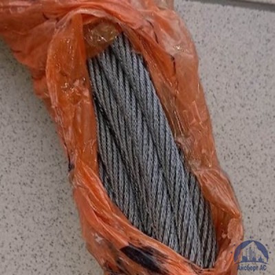 Канат 15 К7-1410-С ГОСТ 13840-68 купить в Ярославле