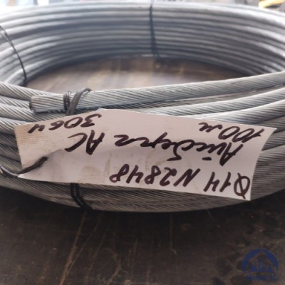 Канат стальной 3,6 ГОСТ 3064-80 купить в Ярославле