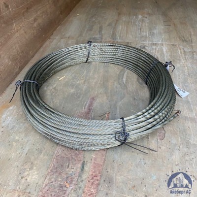 Канат стальной 10 ГОСТ 3081-80 купить в Ярославле