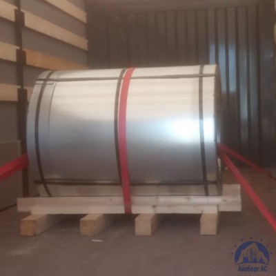Рулон с полимерным покрытием 0,45х1250 мм RAL 1014 купить в Ярославле
