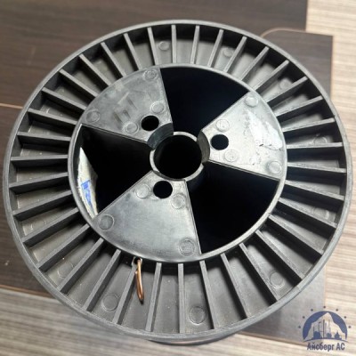 Катушка каркасная проволочная К-415 купить в Ярославле