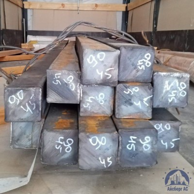 Квадрат 50 09Г2С ГОСТ 2591-2006 купить в Ярославле