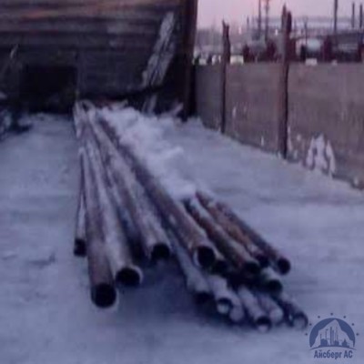 Труба 60х5 13ХФА К52 ТУ 24.20.13.110-369-00186619-2018 купить в Ярославле
