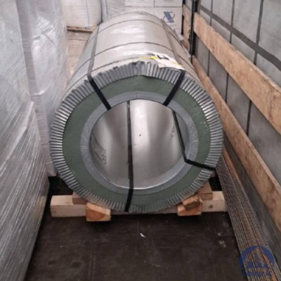Рулон холоднокатаный 0,3х1250 мм 08кп ГОСТ 16523-97 купить в Ярославле