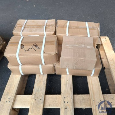 Клапан обратный муфтовый нержавеющий DN 32 42,4 мм 1 1/4" AISI 304 купить в Ярославле