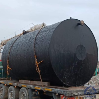 Резервуары РВС-25 м3 купить в Ярославле