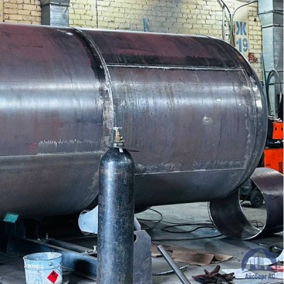 Производство промышленных дымоходов купить в Ярославле