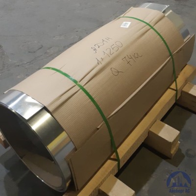 Рулон алюминиевый 0,5х1200 мм АД1Н купить в Ярославле
