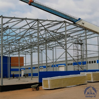 Здания мобильные ГОСТ Р 58760-2019 купить в Ярославле