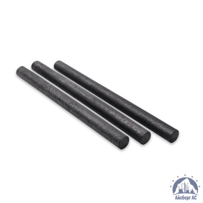 Графитовые электроды для резки OK Carbon DC Jointed 10,0 мм  купить в Ярославле