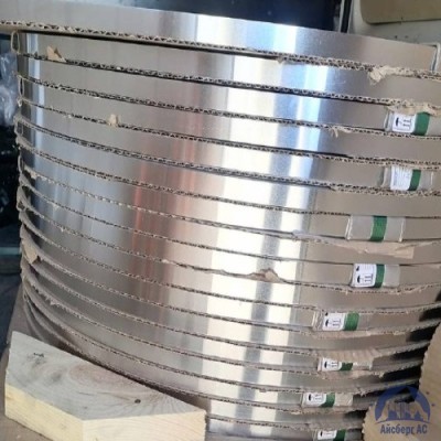 Лента алюминиевая 1х1200 АД1Н ГОСТ 13726-97 купить в Ярославле