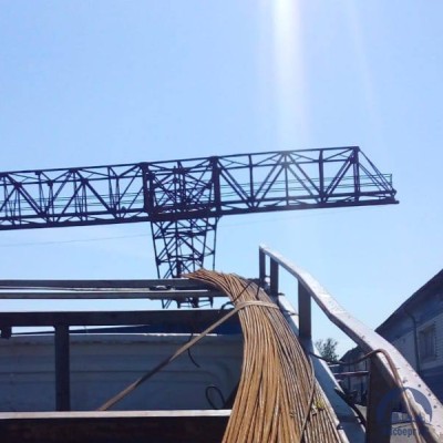 Арматура гладкая 6 мм А1 ст 3сп ГОСТ 5781-82 купить в Ярославле
