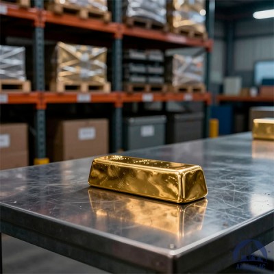 Золотой слиток СШЗ 1 грамм ГОСТ Р 51572-2000 купить в Ярославле