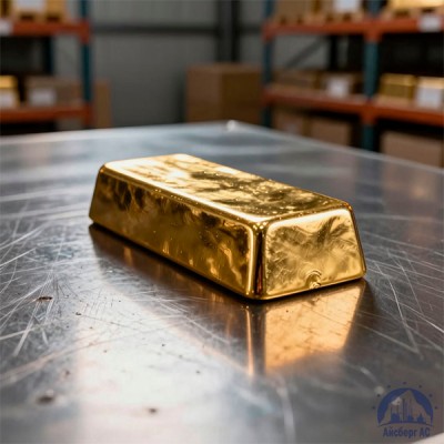 Золотой слиток СЛЗ 20 грамм ГОСТ Р 51572-2000 купить в Ярославле