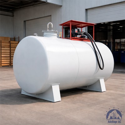 Резервуар для дождевой воды 5 м3 купить в Ярославле