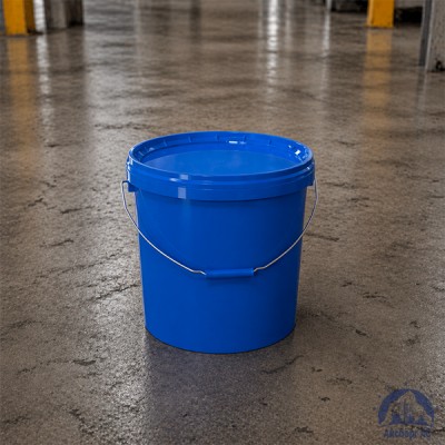 Смазка ЛУКОЙЛ АКВАФЛЕКС FG 2-500 СТО 65561488-072-2016 (ведро 18 кг) купить в Ярославле
