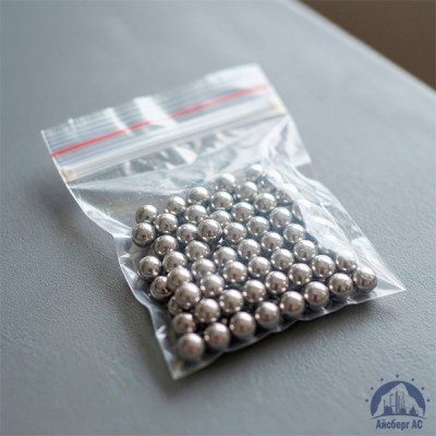 Дробь стальная 1,4 мм WG-14 ТУ 4196-001-78730722-2010 купить в Ярославле