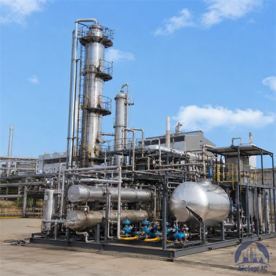 Мини-НПЗ М-20 купить в Ярославле
