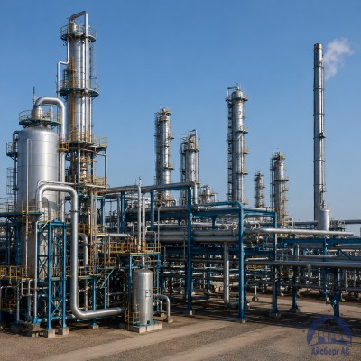 Установка переработки сырой нефти 2000 т/сутки купить в Ярославле