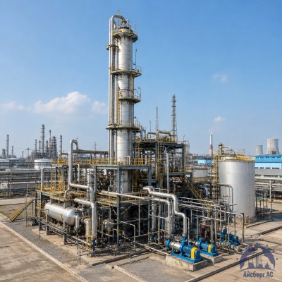 Нефтеперерабатывающая (нефтеперегонная) установка НПУ-50 50 000 т/год купить в Ярославле
